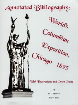 Annotated Bibliography.